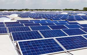 Alternative Energies