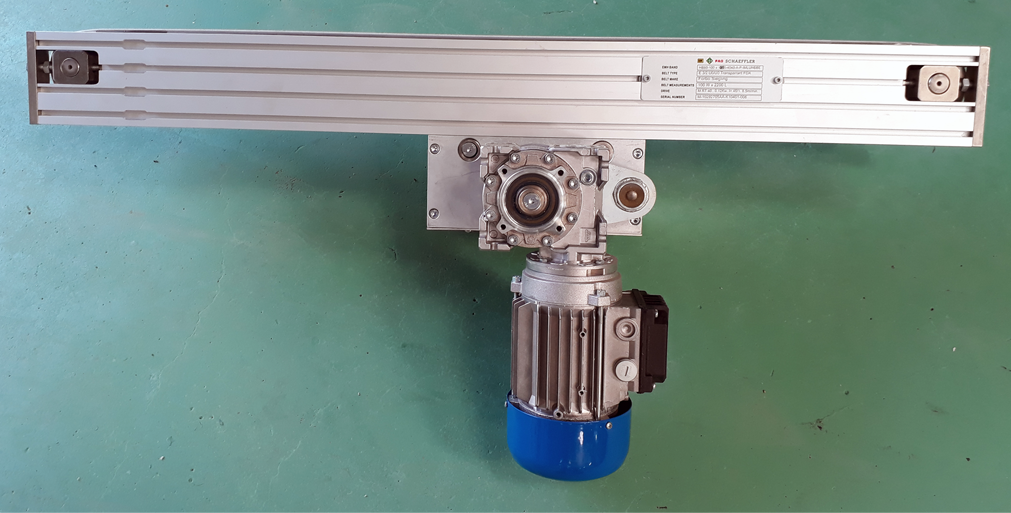 Automation Products & Modules
