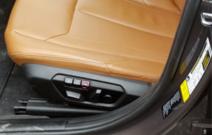 Seat Modules